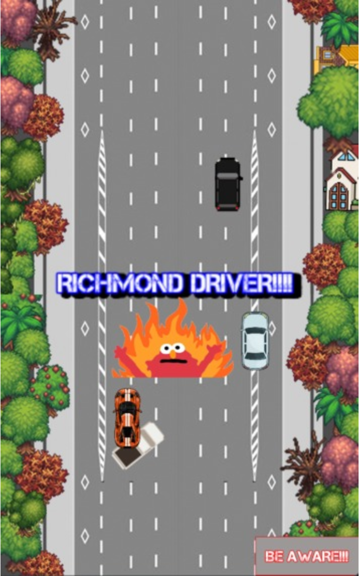 Photo of VDS Gameplay